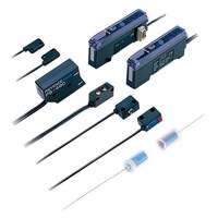 PS-T シリーズ - アンプ分離型光電センサ