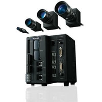 XG-8000 シリーズ - 画像処理システム