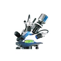 VB-G/S シリーズ - 蛍光顕微鏡システム
