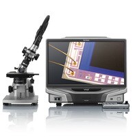 VHX-950F シリーズ - デジタルマイクロスコープ