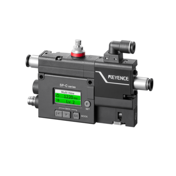 SP-C シリーズ - スマートクッションバルブ