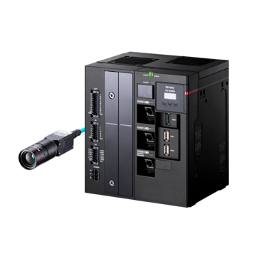 VS-G シリーズ - AI×ビジョンストレージ搭載 画像処理システム