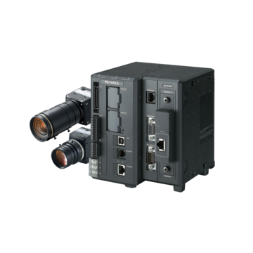XG-8000 シリーズ - 画像処理システム
