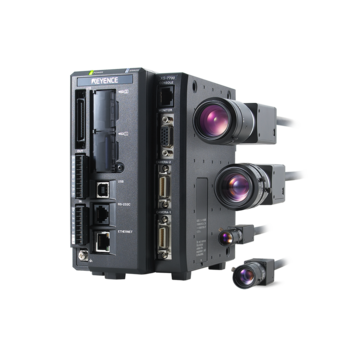 XG-7000 シリーズ - 画像処理システム