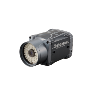 SR-D100 シリーズ - 固定式2次元コードリーダ