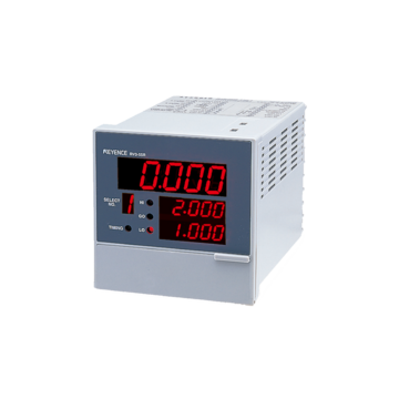 RV3 シリーズ - 多機能デジタルメータリレー