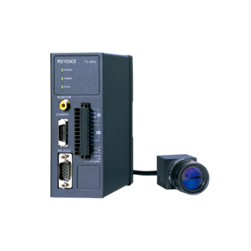 TL-800 シリーズ - 固定式2次元コードリーダ