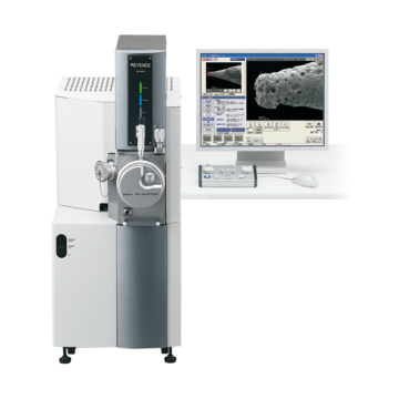 VE-8800 シリーズ - 3Dリアルサーフェスビュー顕微鏡