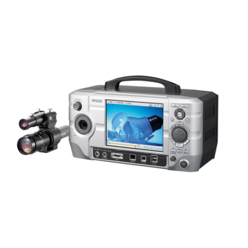 VW-6000 シリーズ - 動き解析マイクロスコープ