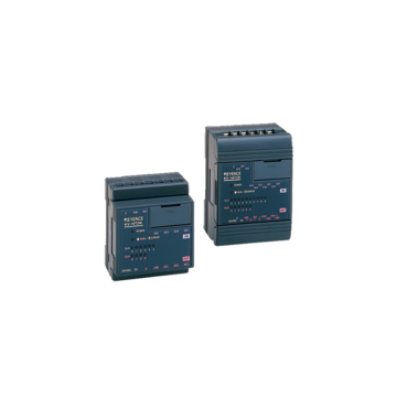 KV シリーズ - 超小型パッケージタイプPLC