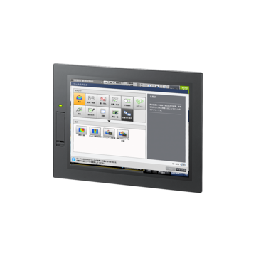 VT シリーズ - タッチパネルディスプレイ