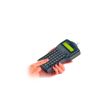 BL-P2･BL-HC1 シリーズ - セットアップコンソール・バーコードチェックソフトウェア