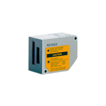 BL-500 シリーズ - レーザ式バーコードリーダ