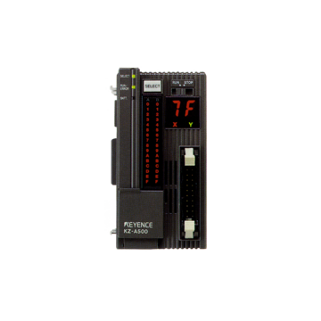 KZ-A500 シリーズ - オープンツール型PLC