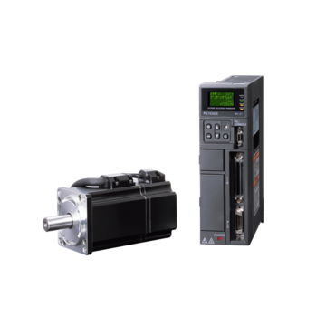 MV シリーズ - サーボアンプ