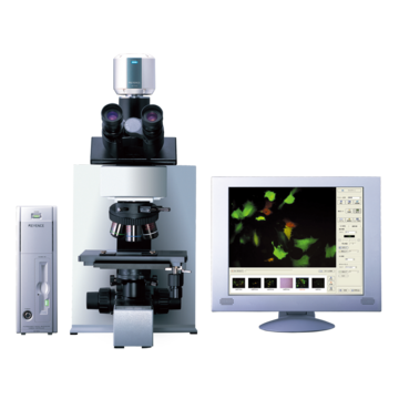 VB-7000 シリーズ - 高感度冷却CCDカラーカメラ