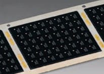 低背化パッケージ